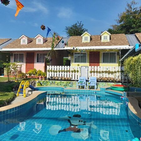 พลอยฟ้ารีสอร์ทเขาเต่า Ployfarresortkhaotao Εξωτερικό φωτογραφία
