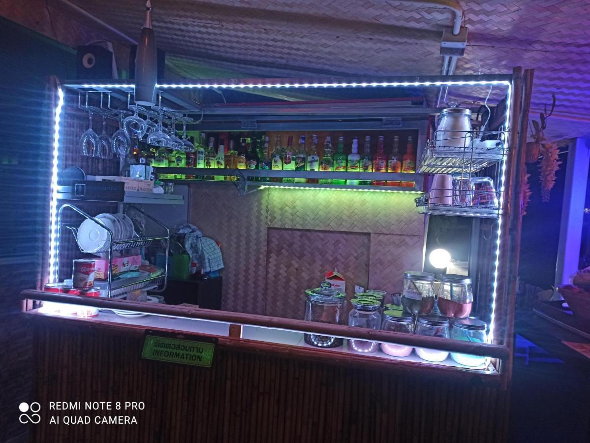 พลอยฟ้ารีสอร์ทเขาเต่า Ployfarresortkhaotao Εξωτερικό φωτογραφία
