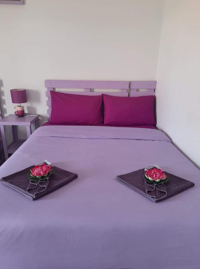 พลอยฟ้ารีสอร์ทเขาเต่า Ployfarresortkhaotao Εξωτερικό φωτογραφία