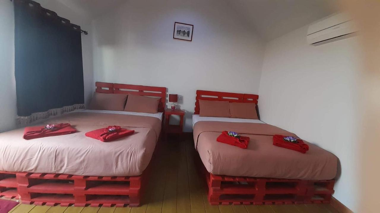 พลอยฟ้ารีสอร์ทเขาเต่า Ployfarresortkhaotao Εξωτερικό φωτογραφία