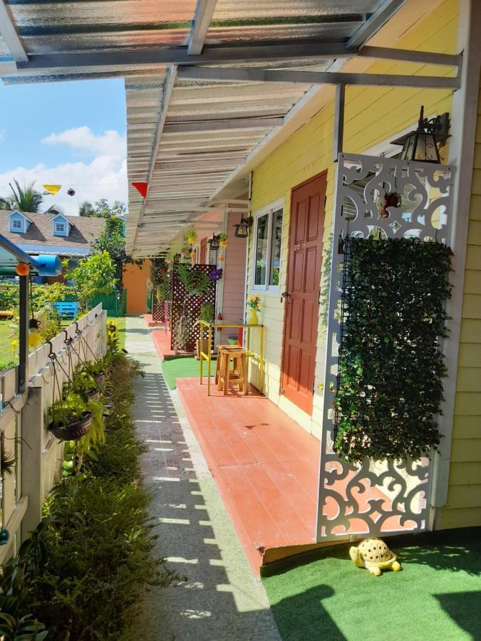 พลอยฟ้ารีสอร์ทเขาเต่า Ployfarresortkhaotao Εξωτερικό φωτογραφία