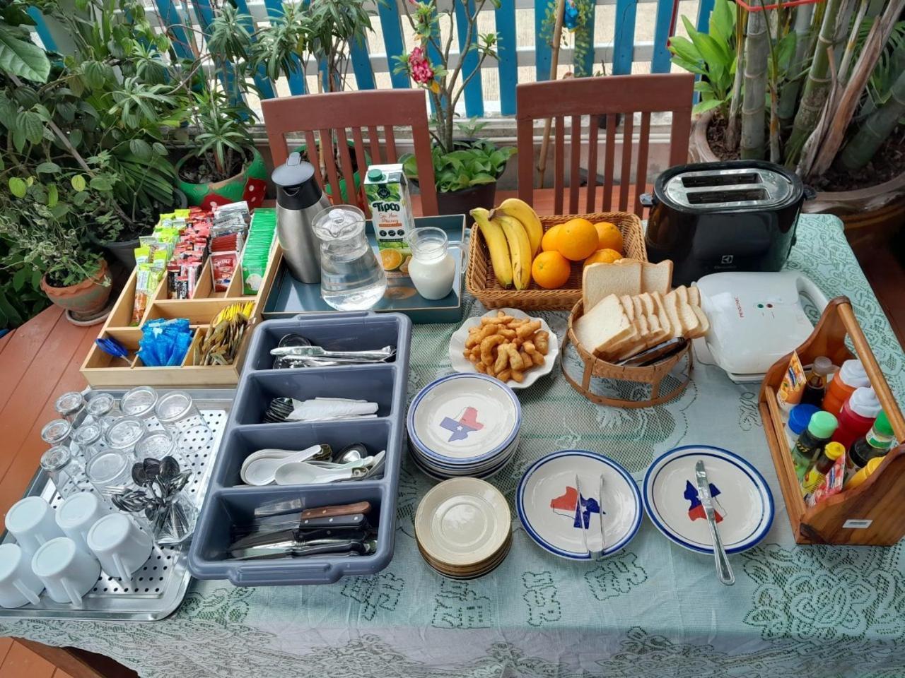 พลอยฟ้ารีสอร์ทเขาเต่า Ployfarresortkhaotao Εξωτερικό φωτογραφία