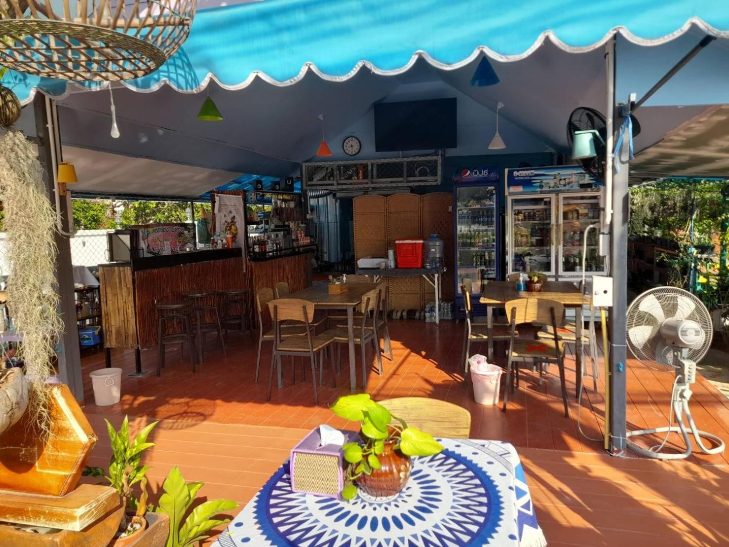 พลอยฟ้ารีสอร์ทเขาเต่า Ployfarresortkhaotao Εξωτερικό φωτογραφία
