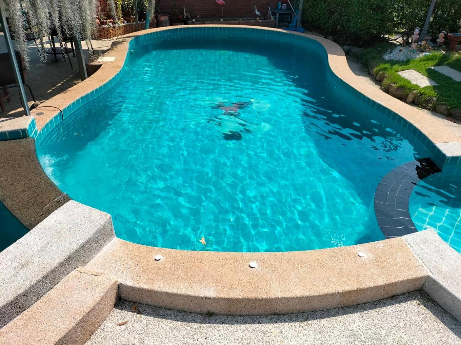 พลอยฟ้ารีสอร์ทเขาเต่า Ployfarresortkhaotao Εξωτερικό φωτογραφία