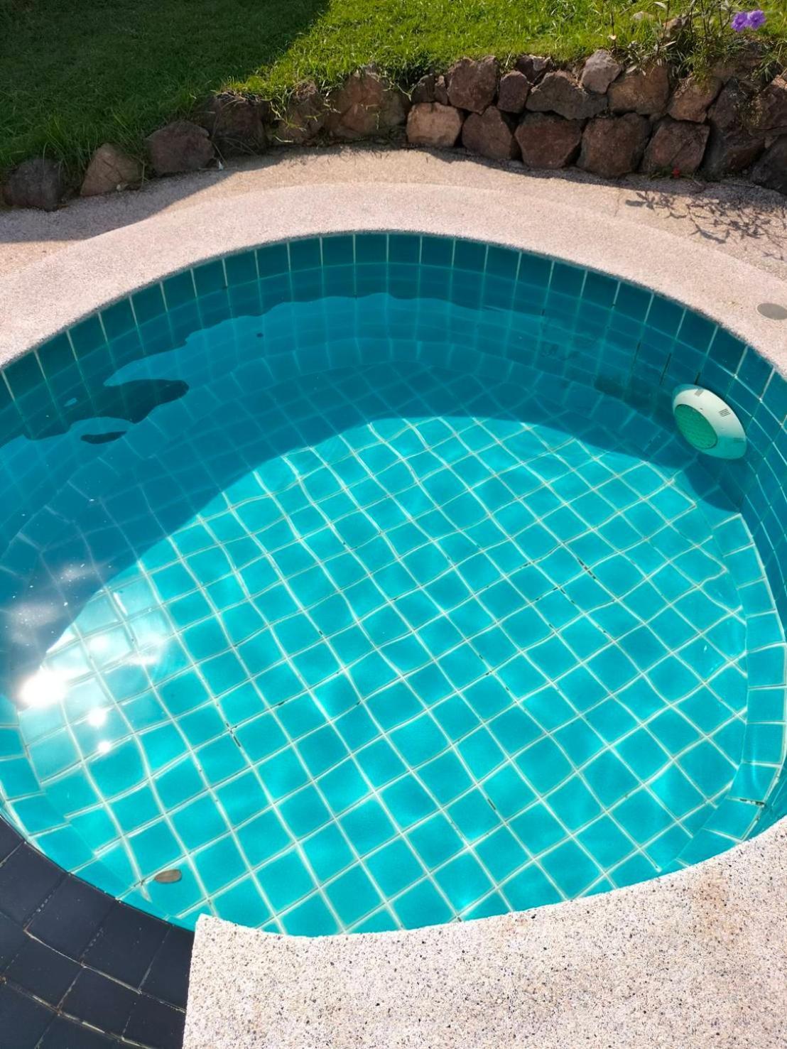 พลอยฟ้ารีสอร์ทเขาเต่า Ployfarresortkhaotao Εξωτερικό φωτογραφία