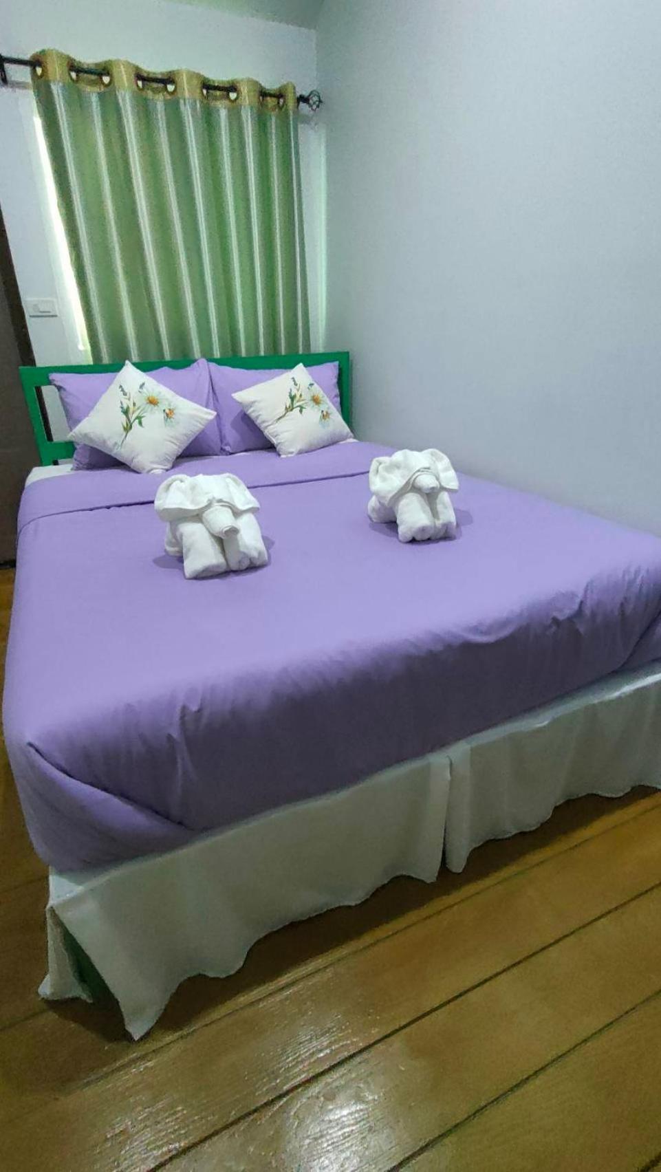 พลอยฟ้ารีสอร์ทเขาเต่า Ployfarresortkhaotao Δωμάτιο φωτογραφία